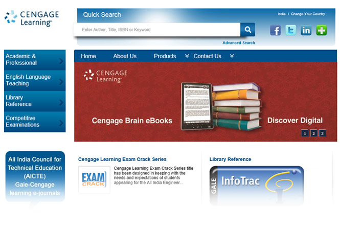 Cengage